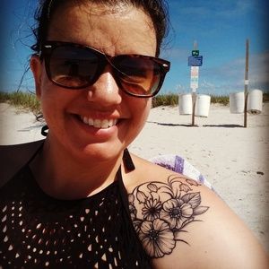 Meet your Posher, Katelyn